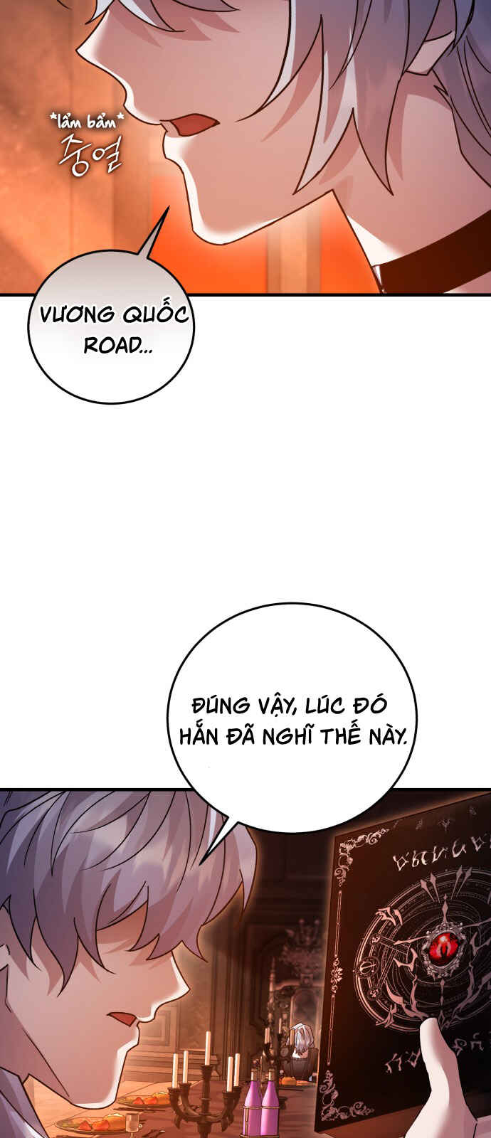Hero x Demon King x Villain Chapter 112 - Page 23
