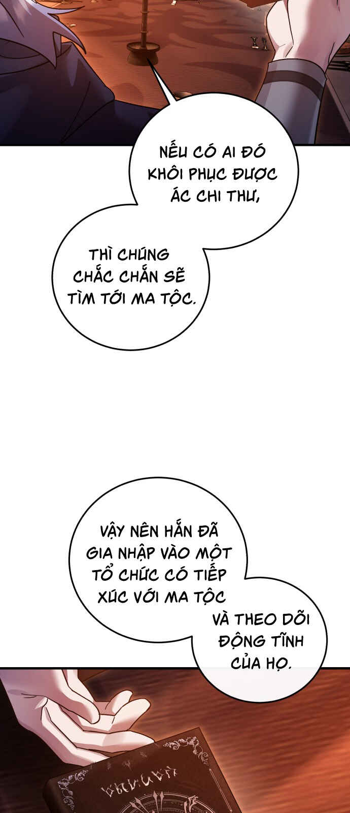 Hero x Demon King x Villain Chapter 112 - Page 24