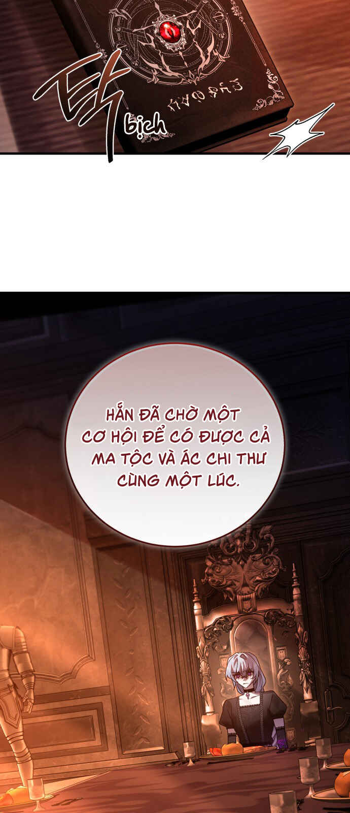 Hero x Demon King x Villain Chapter 112 - Page 25