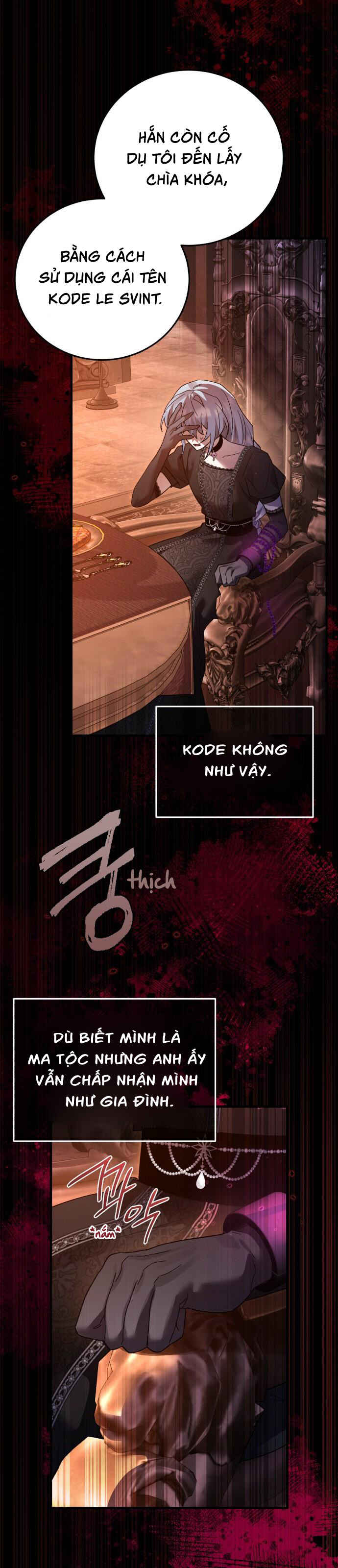 Hero x Demon King x Villain Chapter 112 - Page 29
