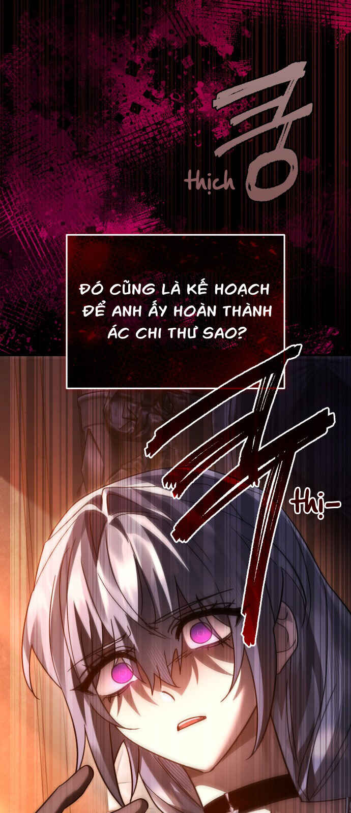 Hero x Demon King x Villain Chapter 112 - Page 30