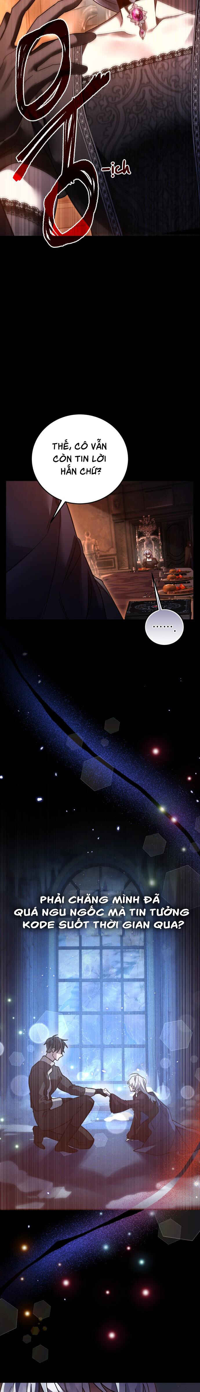 Hero x Demon King x Villain Chapter 112 - Page 31