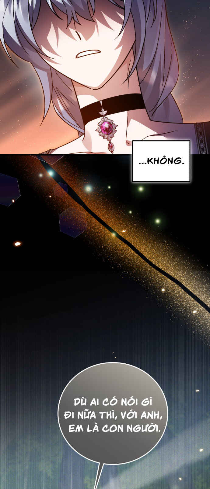 Hero x Demon King x Villain Chapter 112 - Page 32
