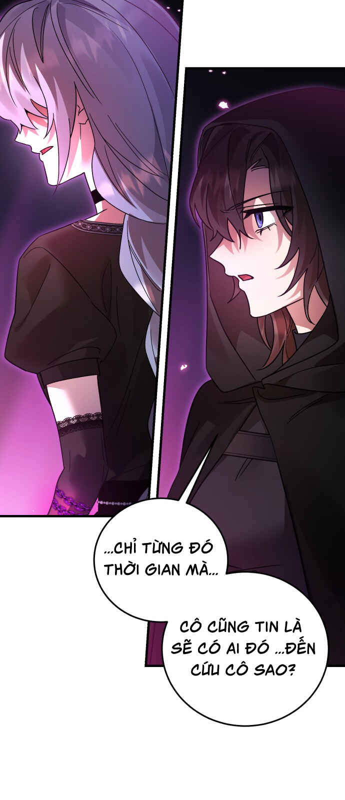 Hero x Demon King x Villain Chapter 112 - Page 42