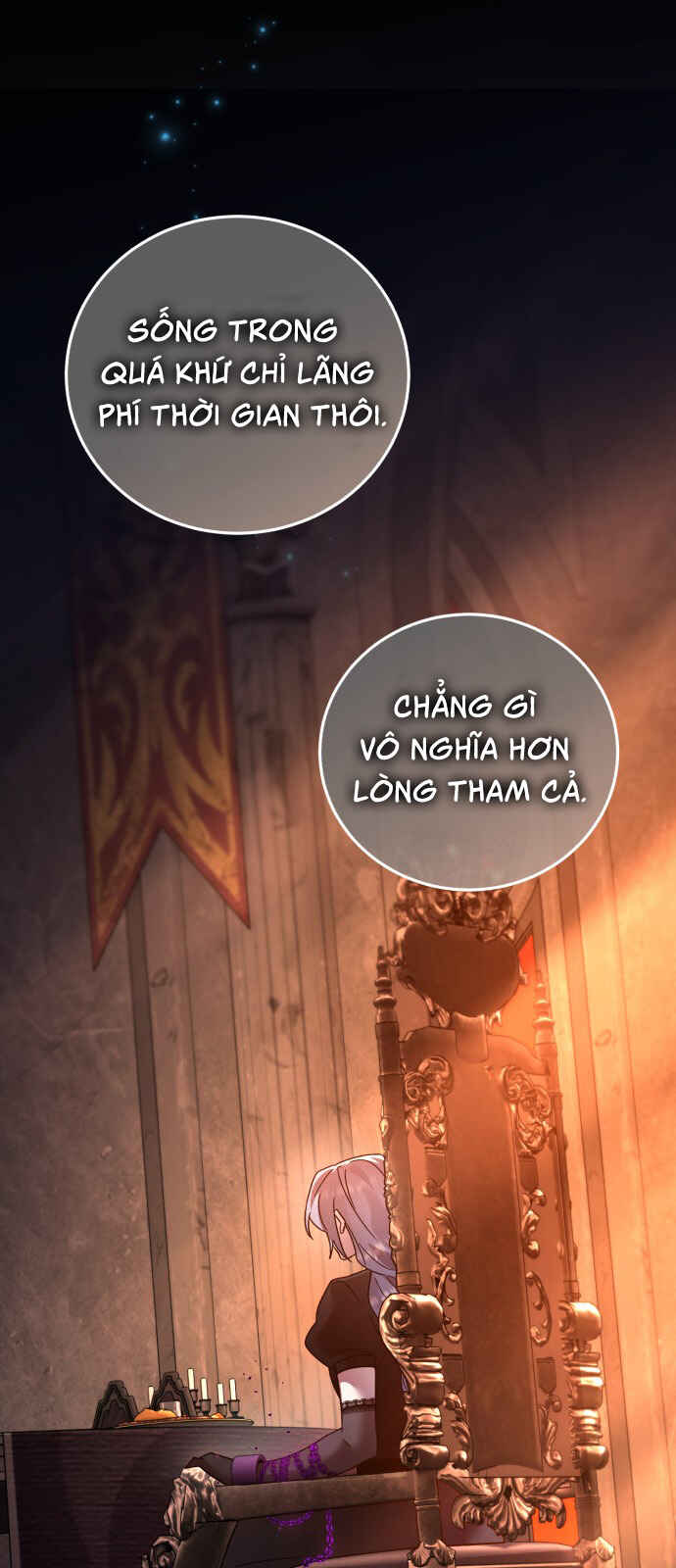 Hero x Demon King x Villain Chapter 112 - Page 6