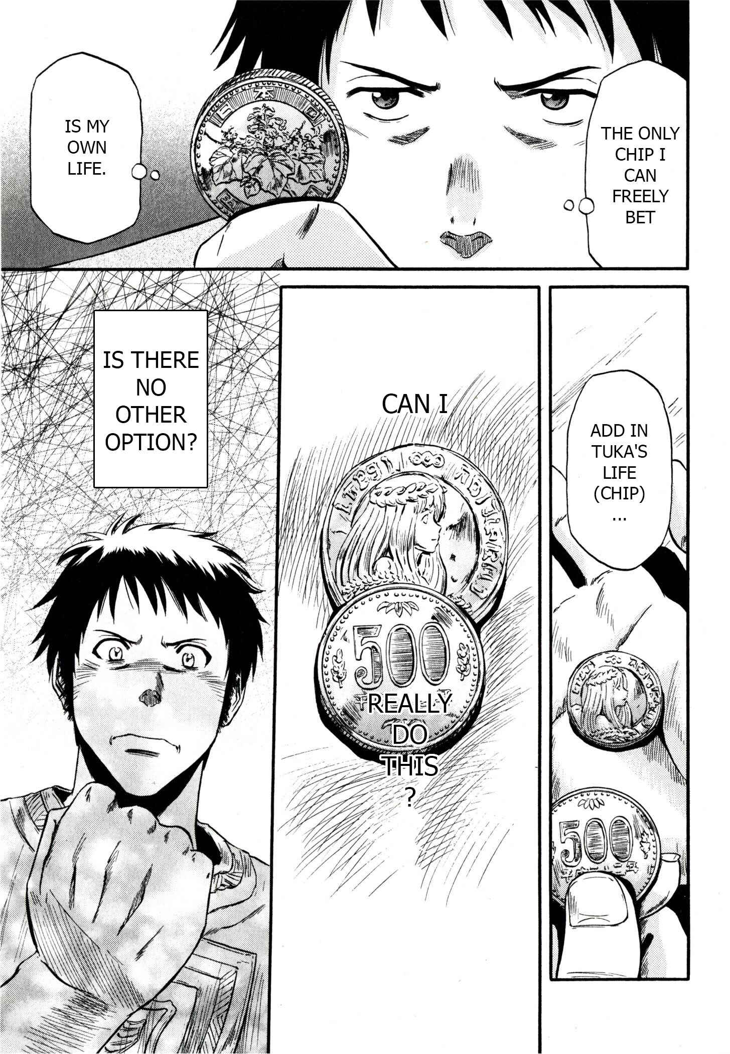 GATE - Jieitai Kanochi nite, Kaku Tatakaeri Chapter 38 - Page 16