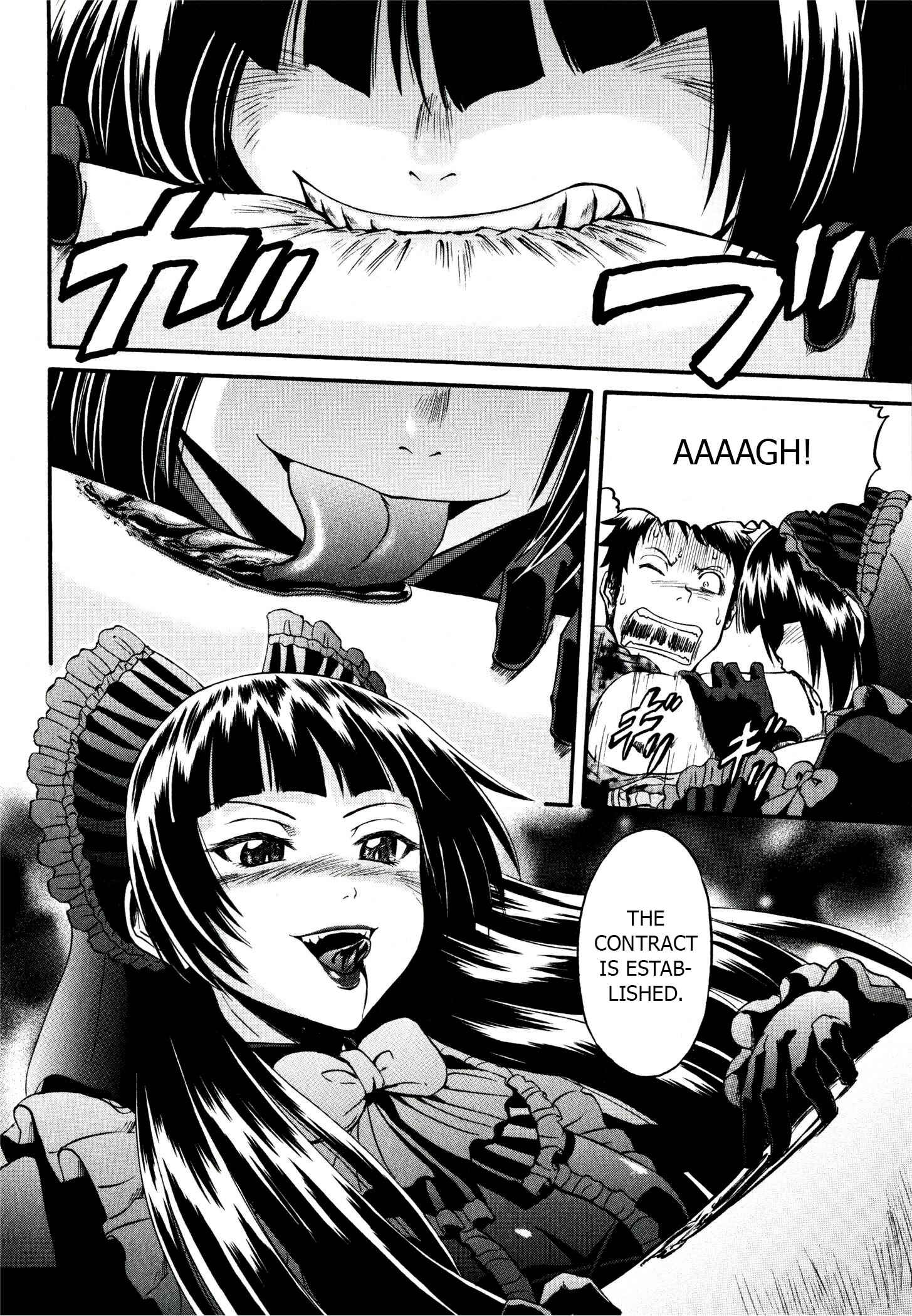 GATE - Jieitai Kanochi nite, Kaku Tatakaeri Chapter 38 - Page 37