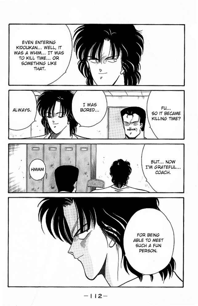 Gates of Carnage Chapter 25 - Page 52