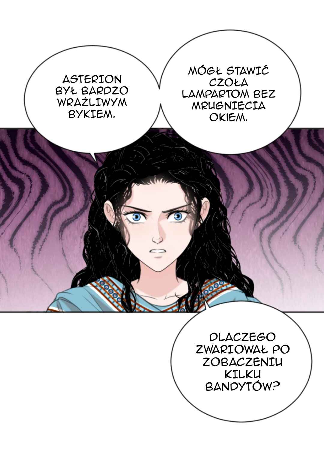 The journey of Dionysus Chapter 112 - Page 13