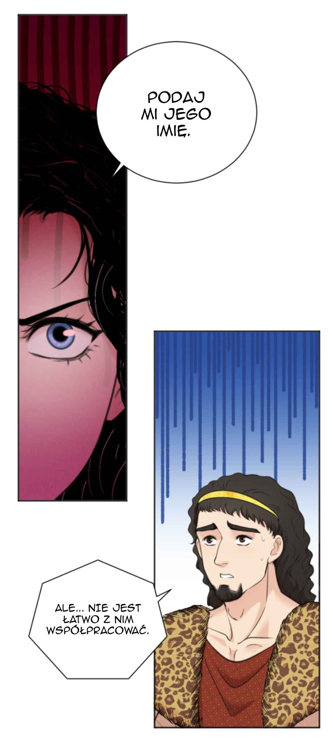 The journey of Dionysus Chapter 112 - Page 18