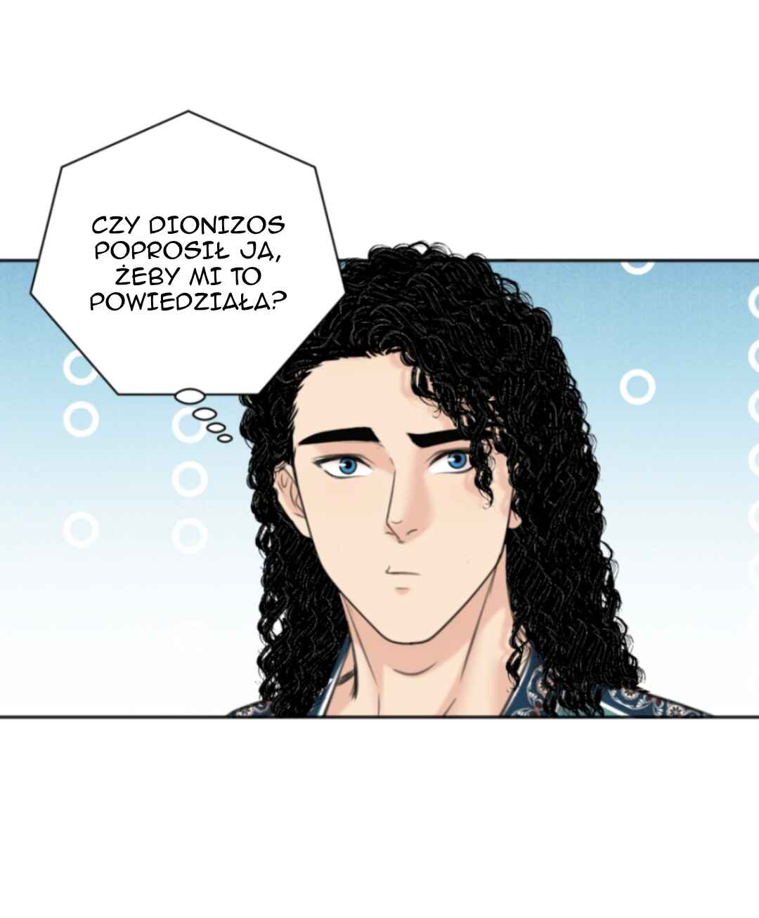 The journey of Dionysus Chapter 112 - Page 30