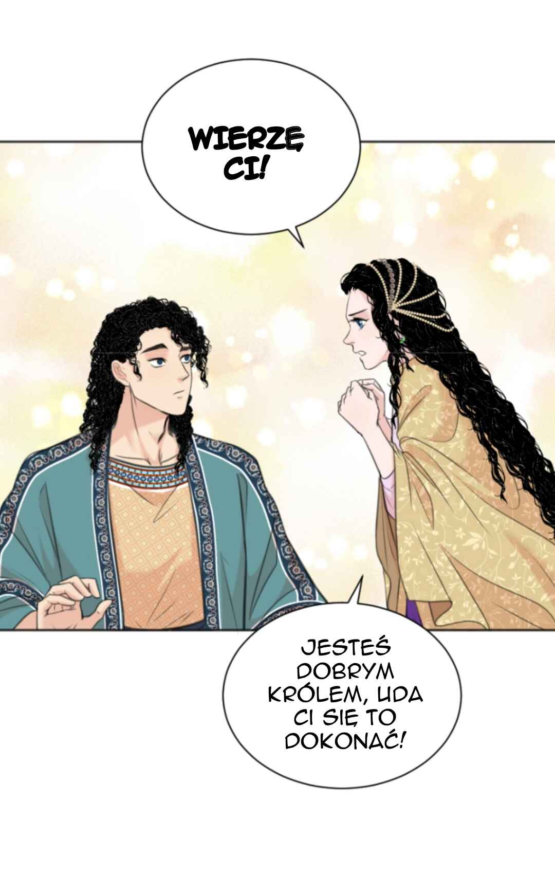 The journey of Dionysus Chapter 112 - Page 35
