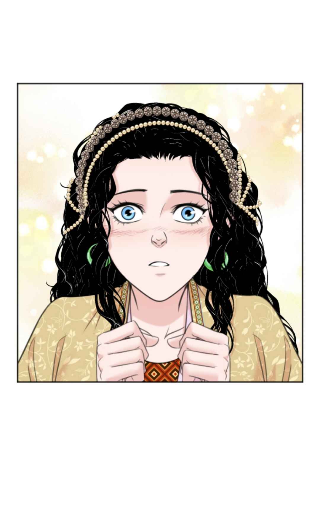 The journey of Dionysus Chapter 112 - Page 37