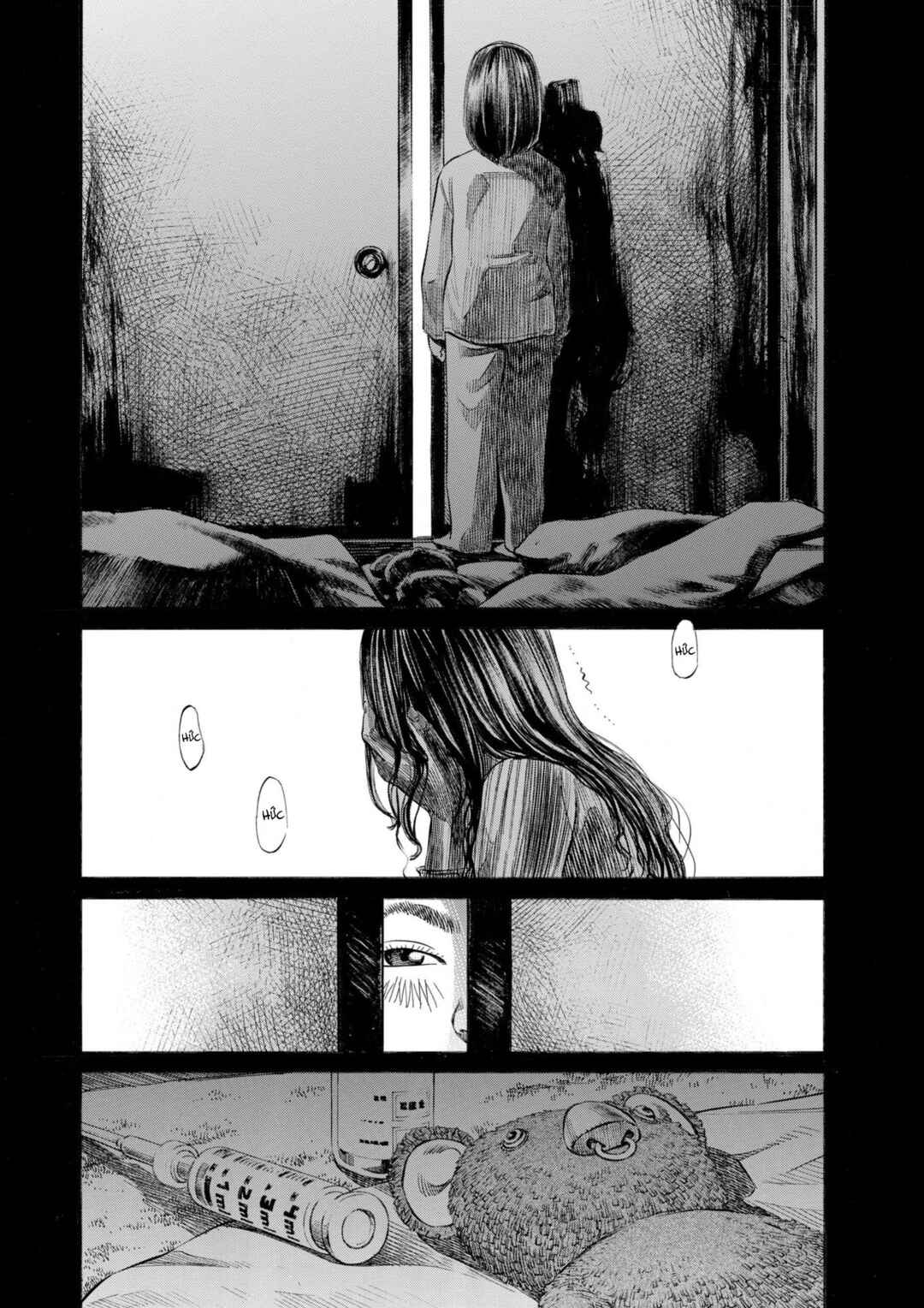 Shin-Black Jack ni Yoroshiku Chapter 2 - Page 28
