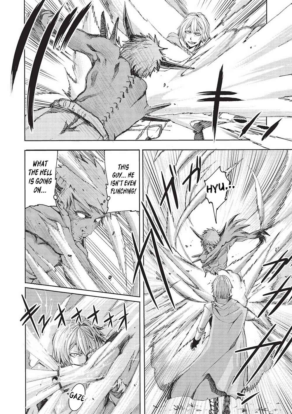 Maou Tsukai no Saikyou Shihai Chapter 11 - Page 14