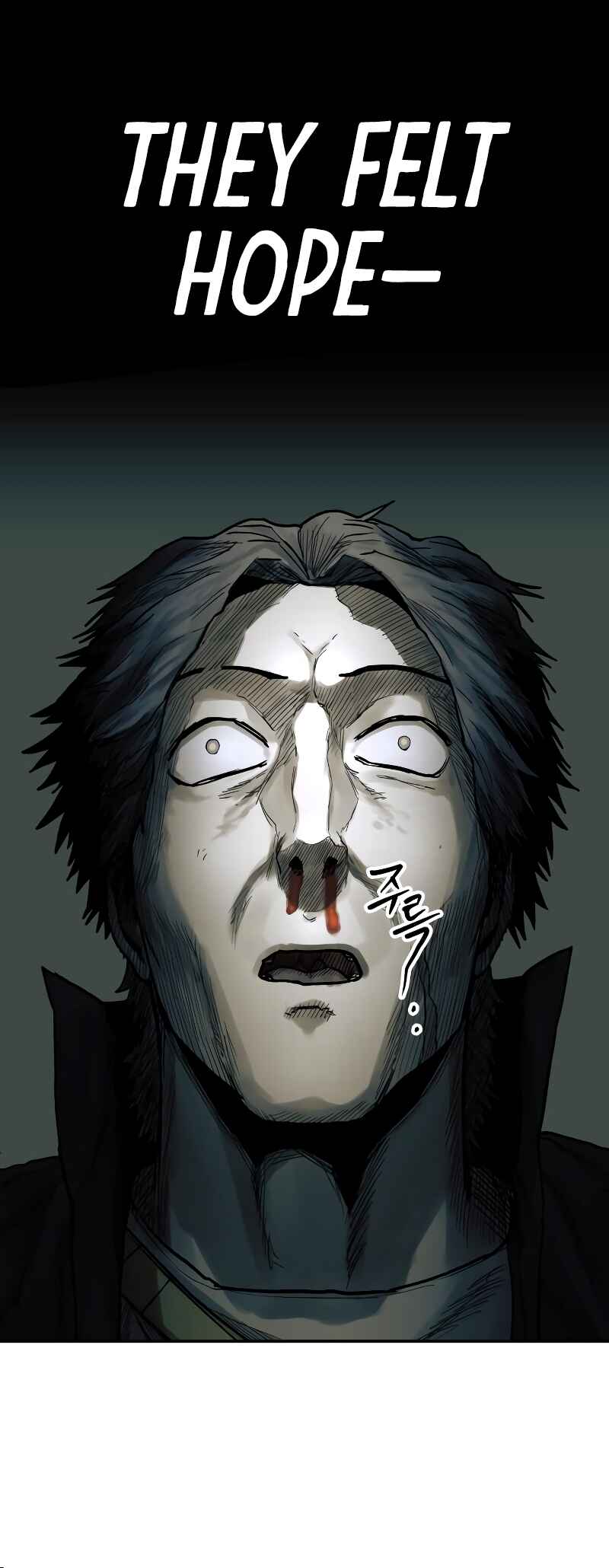 Jongmal eseo Saranamgi Chapter 13 - Page 21