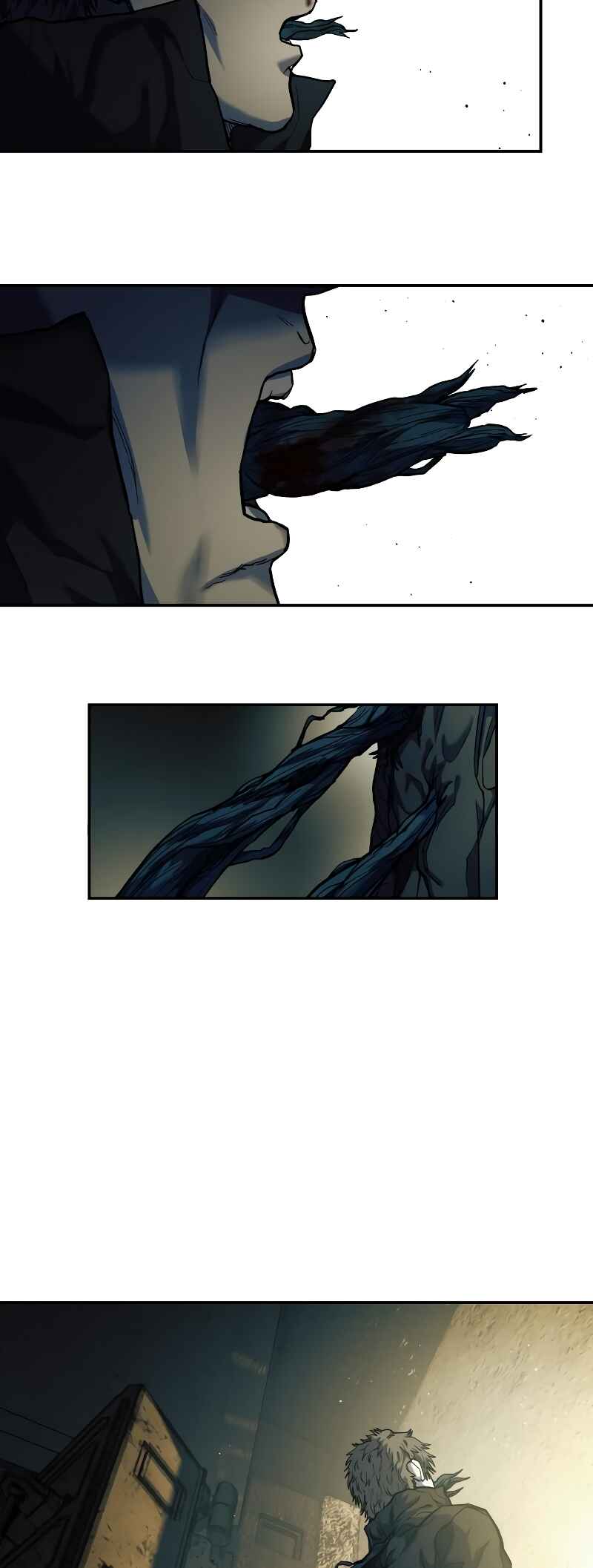 Jongmal eseo Saranamgi Chapter 13 - Page 24