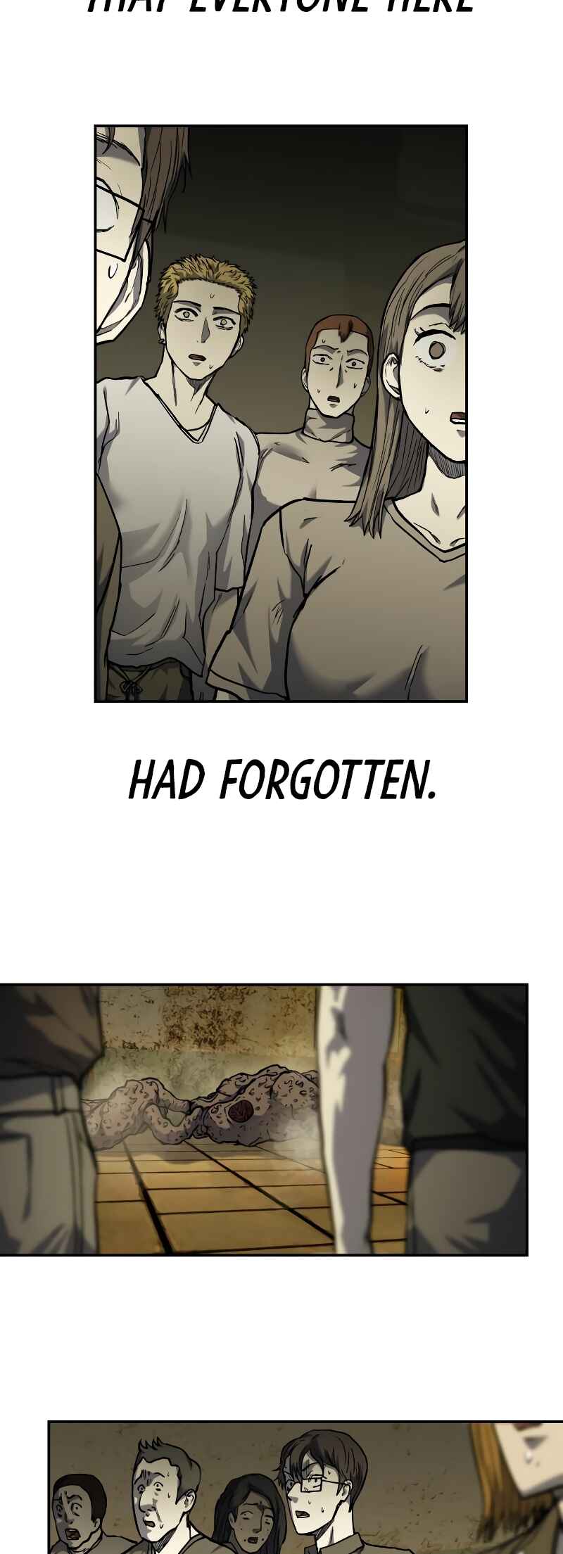 Jongmal eseo Saranamgi Chapter 13 - Page 4