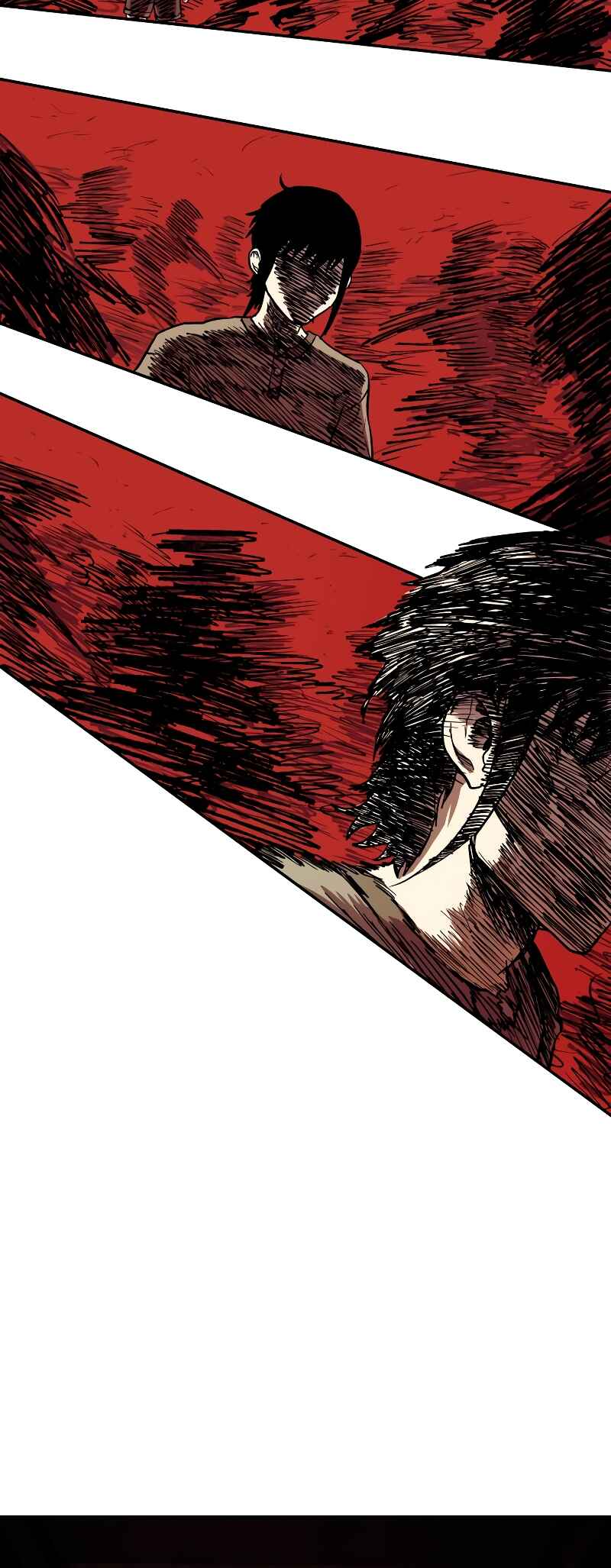 Jongmal eseo Saranamgi Chapter 13 - Page 49