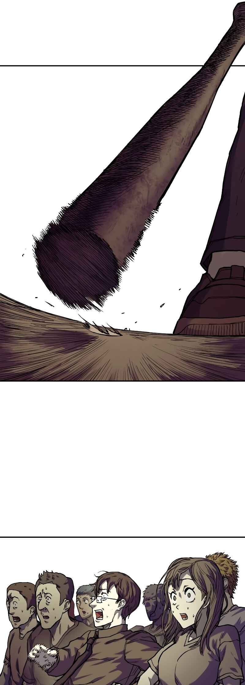 Jongmal eseo Saranamgi Chapter 13 - Page 9