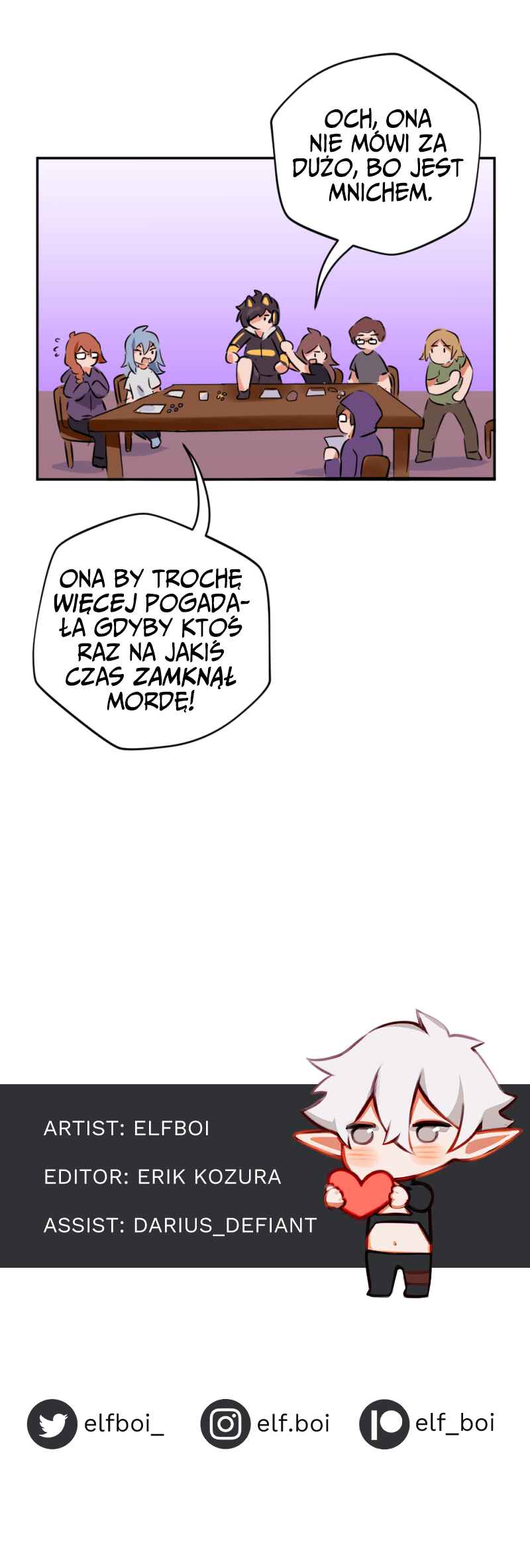 1HP Club Chapter 108 - Page 16