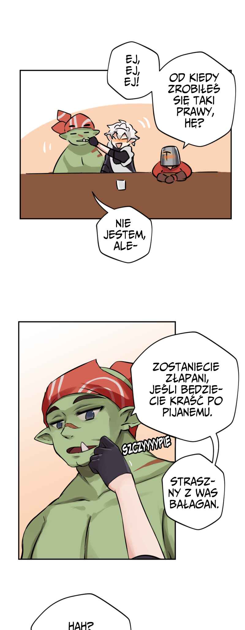 1HP Club Chapter 108 - Page 5