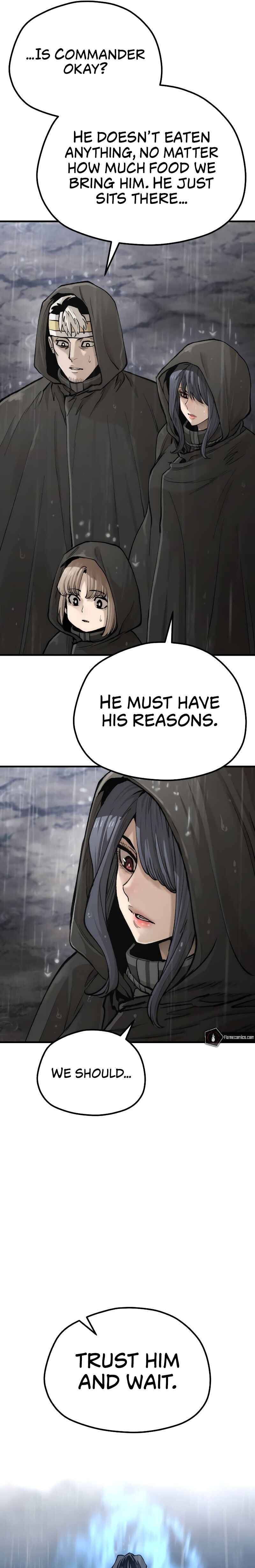Murim RPG Simulation Chapter 121 - Page 40