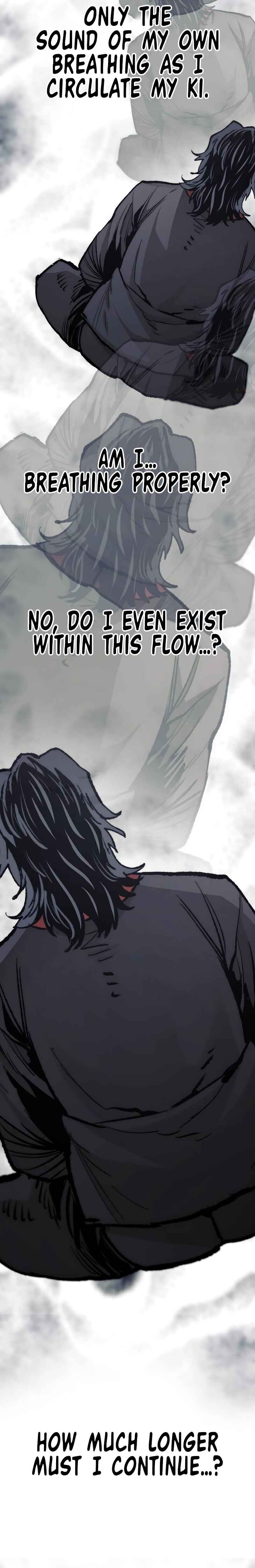 Murim RPG Simulation Chapter 121 - Page 42