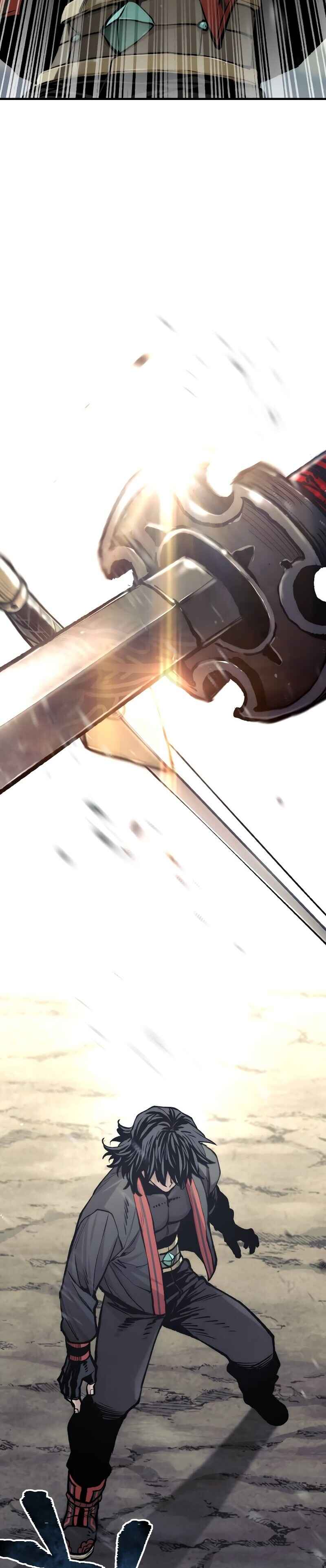 Murim RPG Simulation Chapter 121 - Page 50