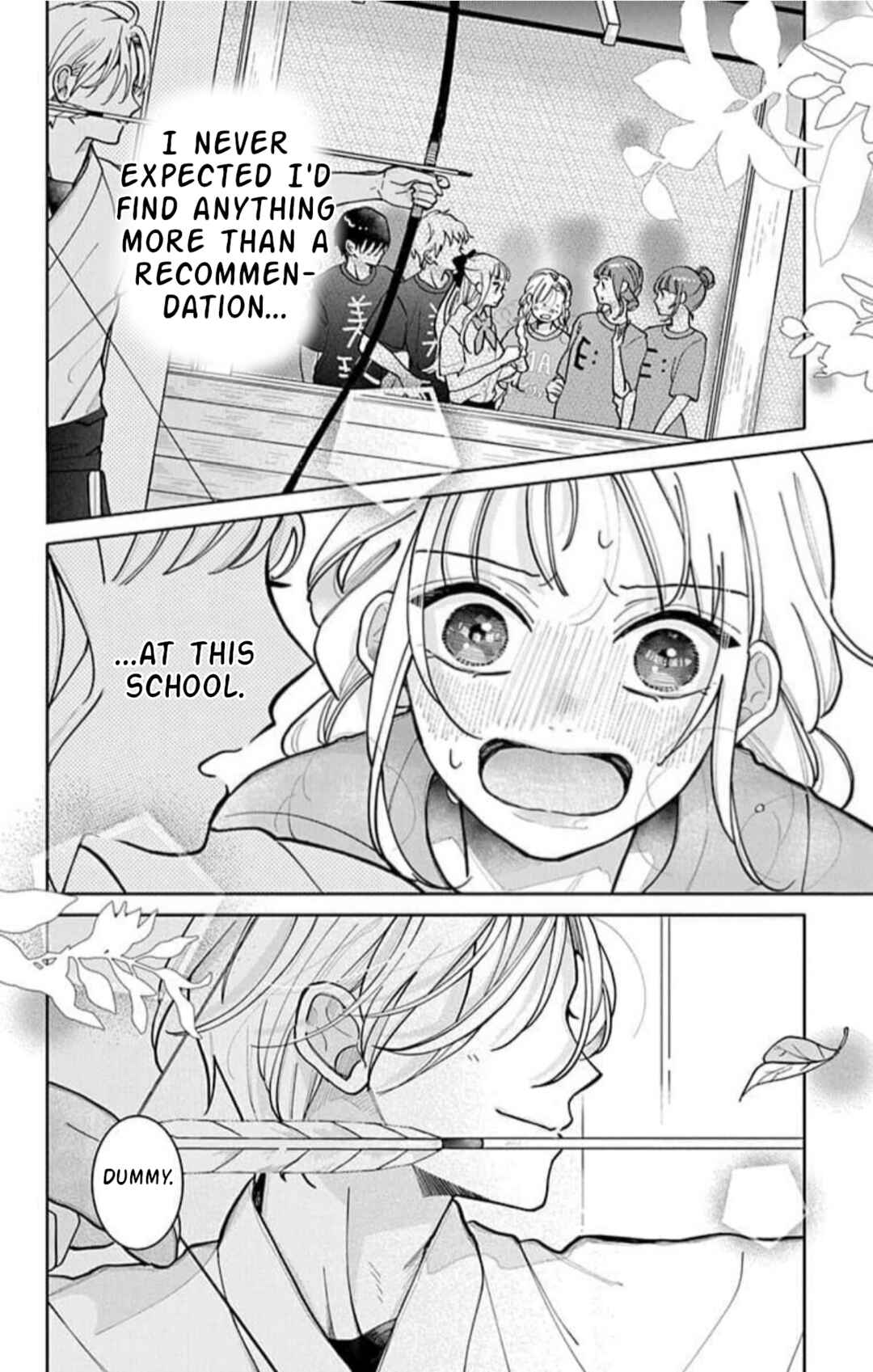 Yamada no Gakkyuu Nisshi Chapter 9 - Page 30