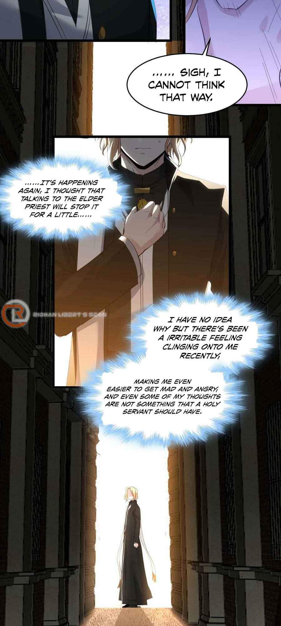 I'm Really Not the Demon God's Lackey Chapter 80 - Page 39