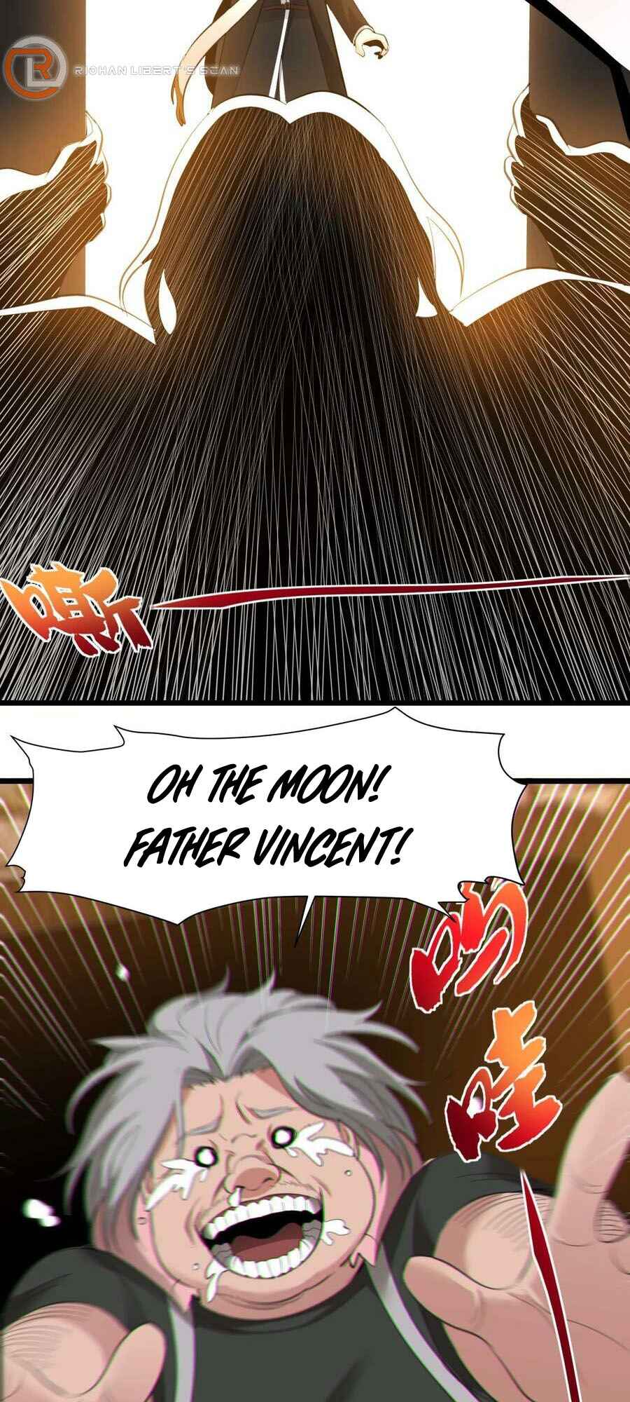 I'm Really Not the Demon God's Lackey Chapter 80 - Page 43