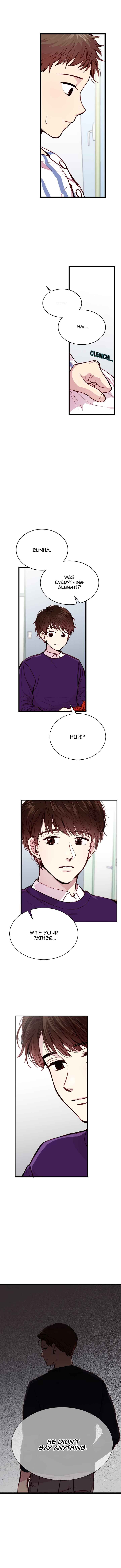 How to Be a Family Chapter 12 - Page 9