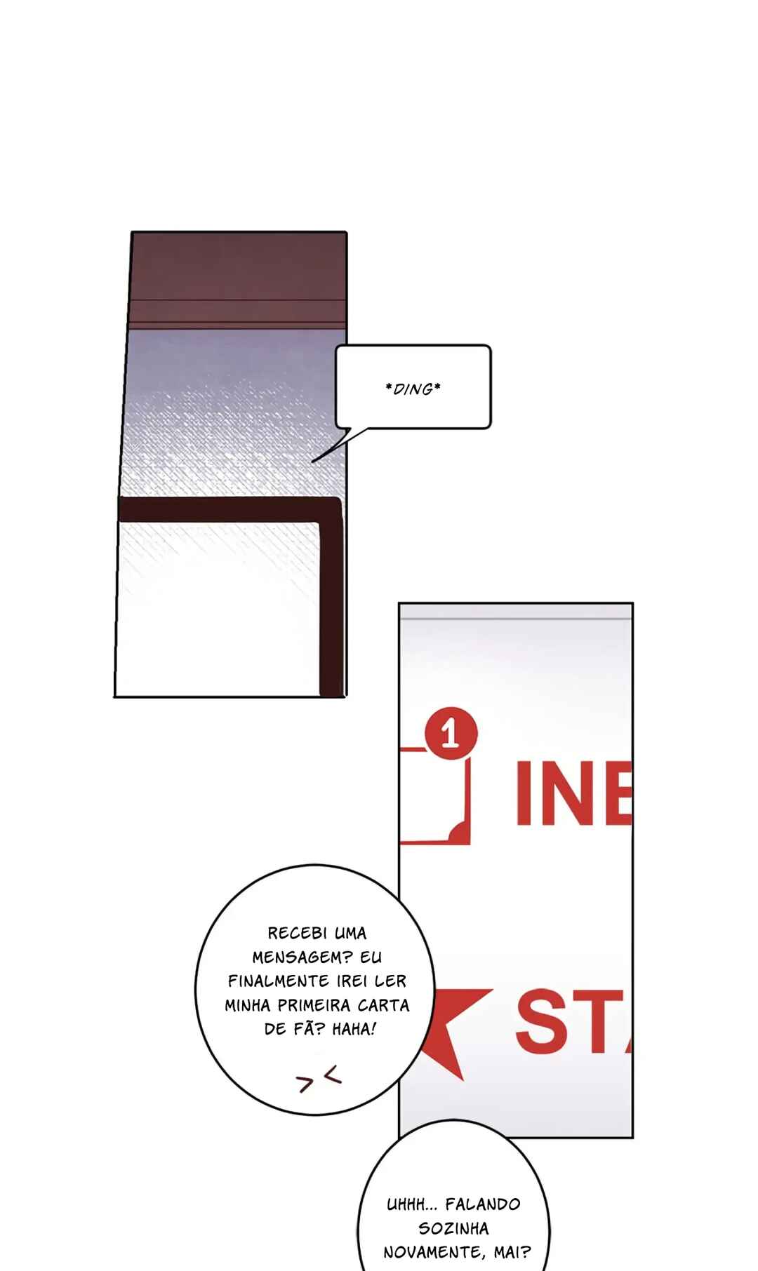 Urijip e Nolleowa! Chapter 1 - Page 13
