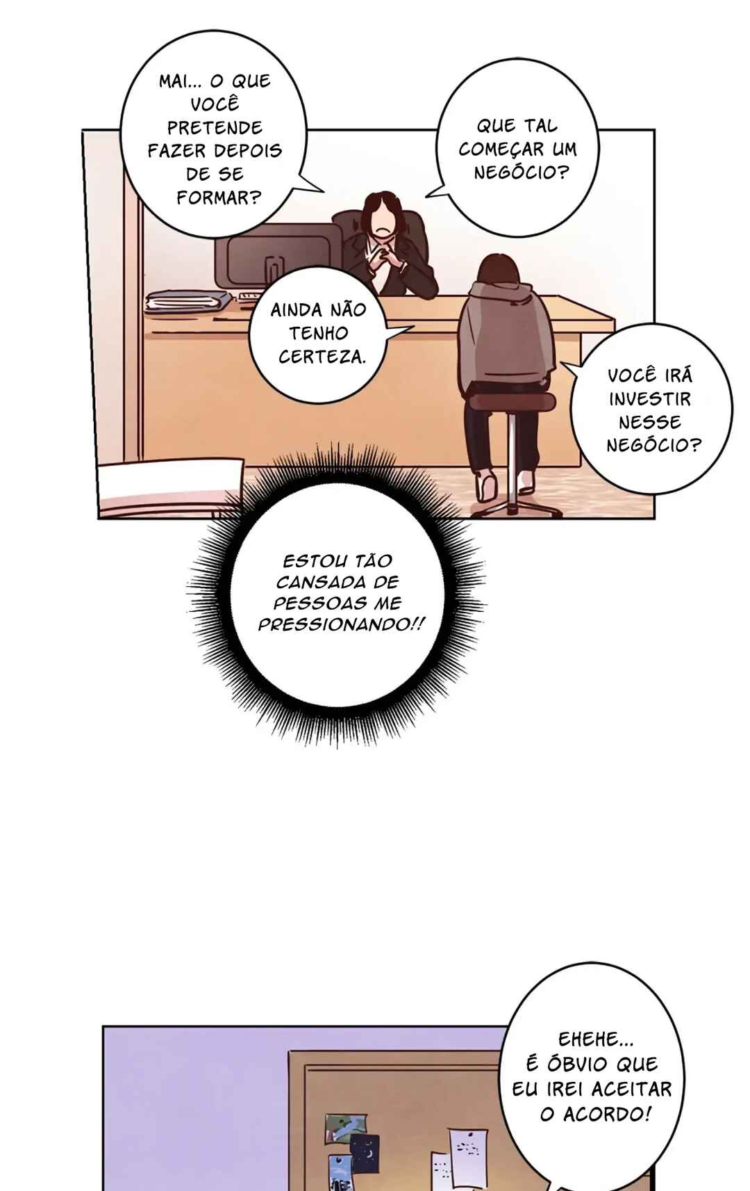 Urijip e Nolleowa! Chapter 1 - Page 17