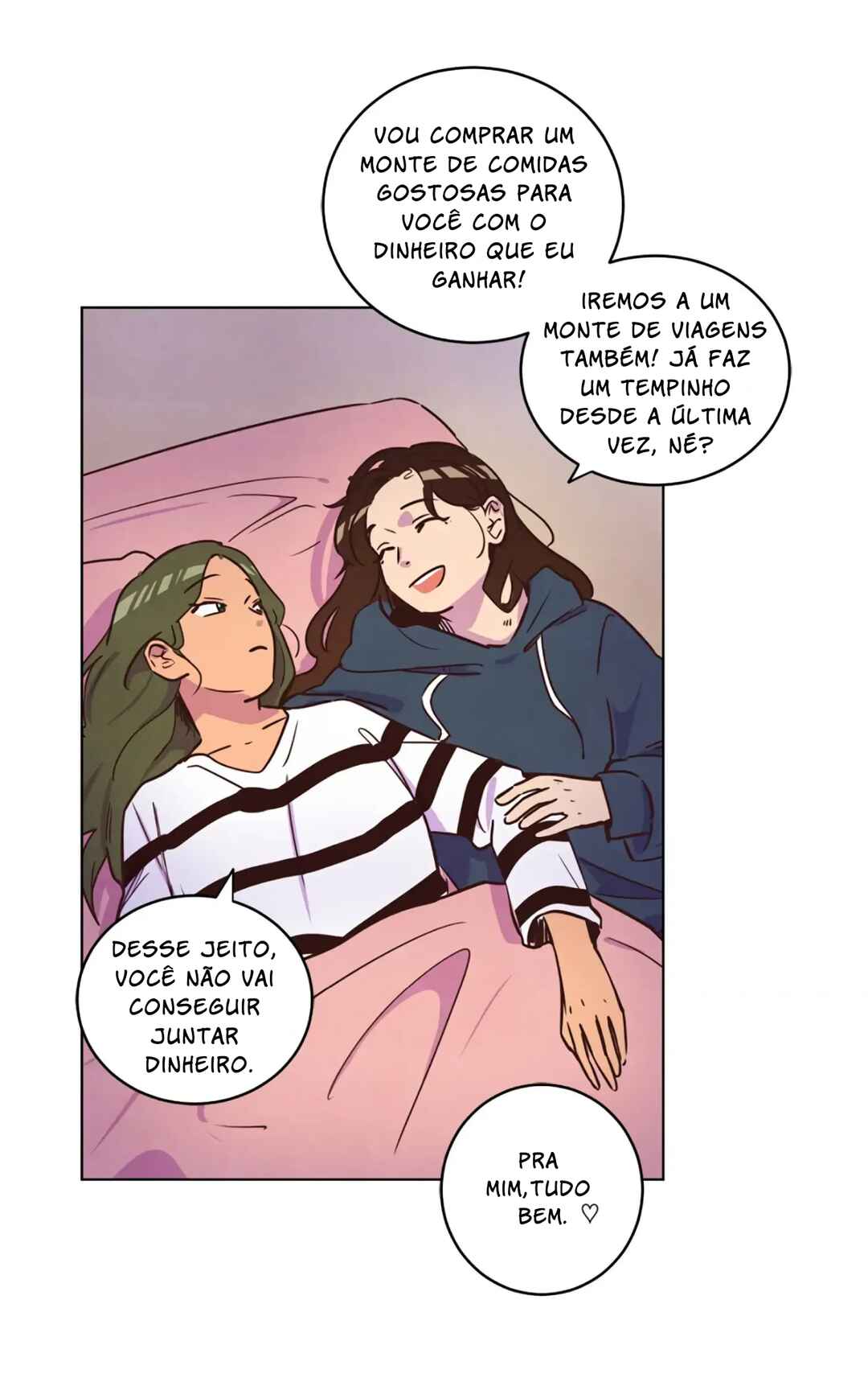 Urijip e Nolleowa! Chapter 1 - Page 21
