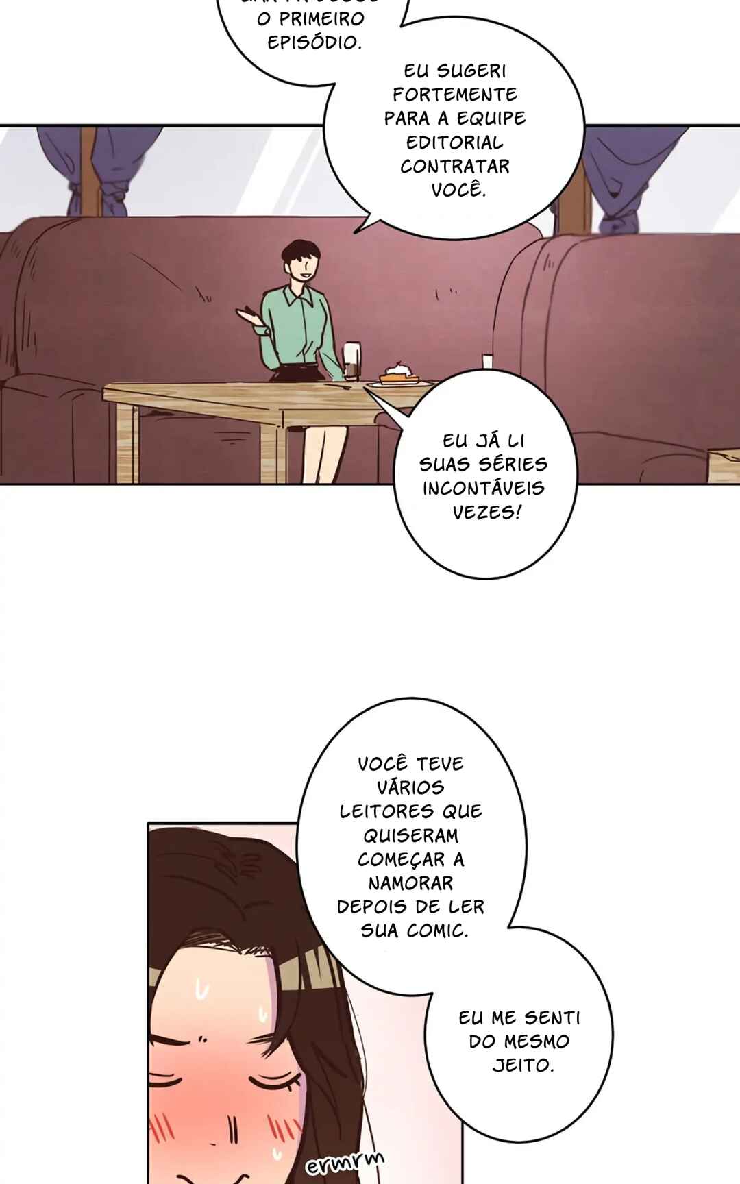 Urijip e Nolleowa! Chapter 1 - Page 27
