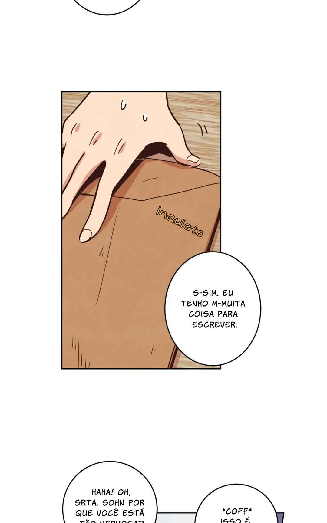Urijip e Nolleowa! Chapter 1 - Page 29