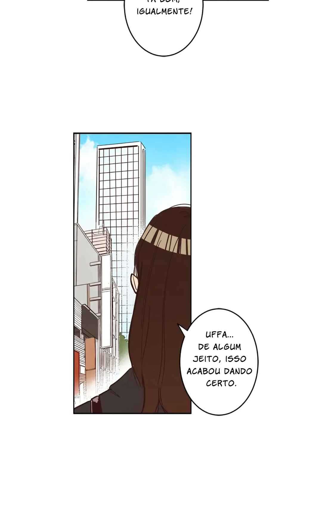 Urijip e Nolleowa! Chapter 1 - Page 36