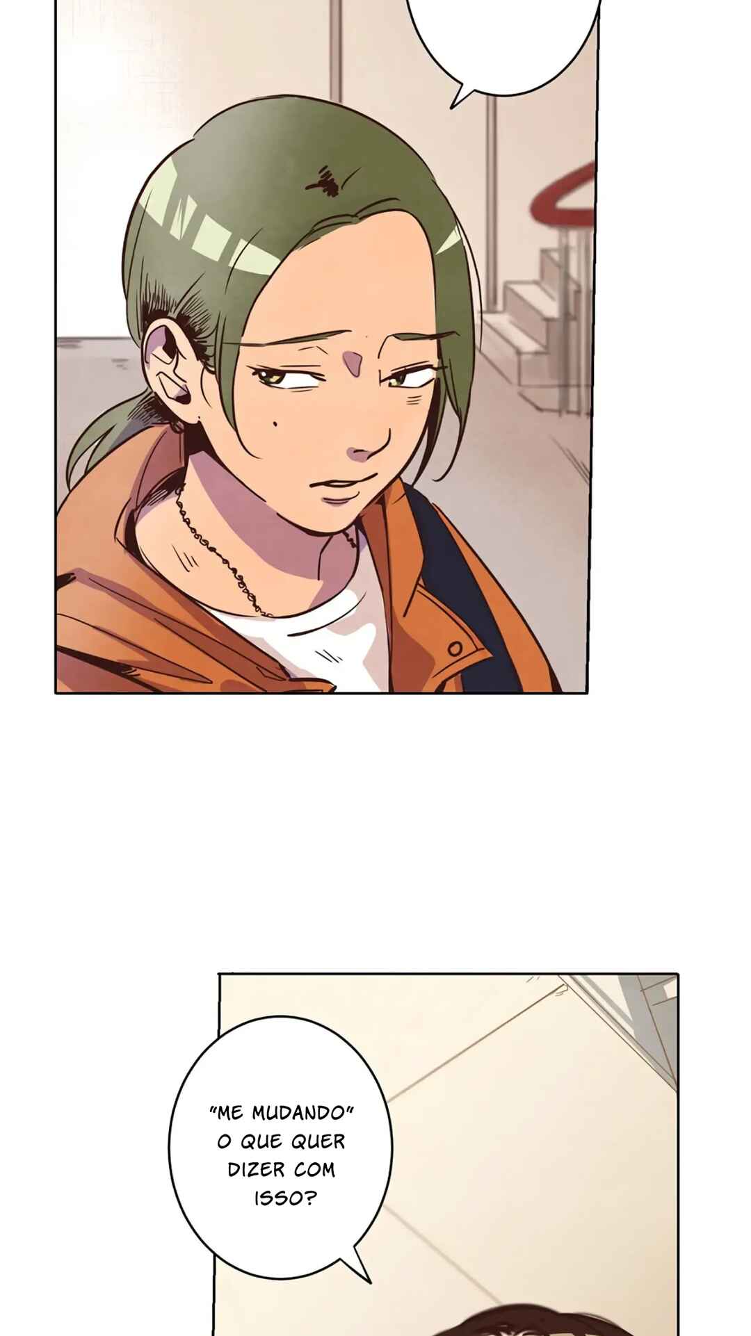 Urijip e Nolleowa! Chapter 1 - Page 42