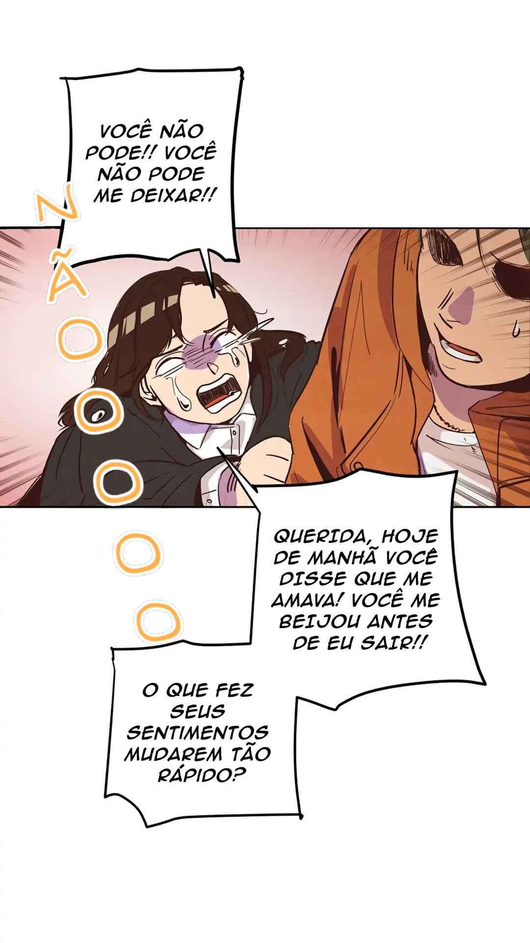 Urijip e Nolleowa! Chapter 1 - Page 46