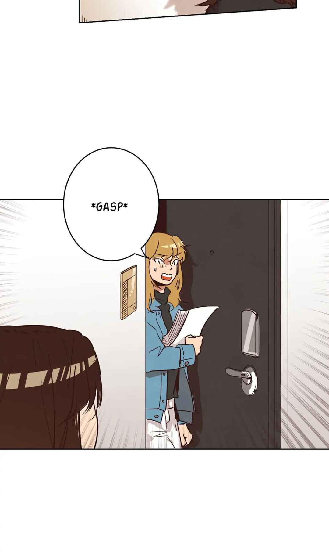 Urijip e Nolleowa! Chapter 1 - Page 53