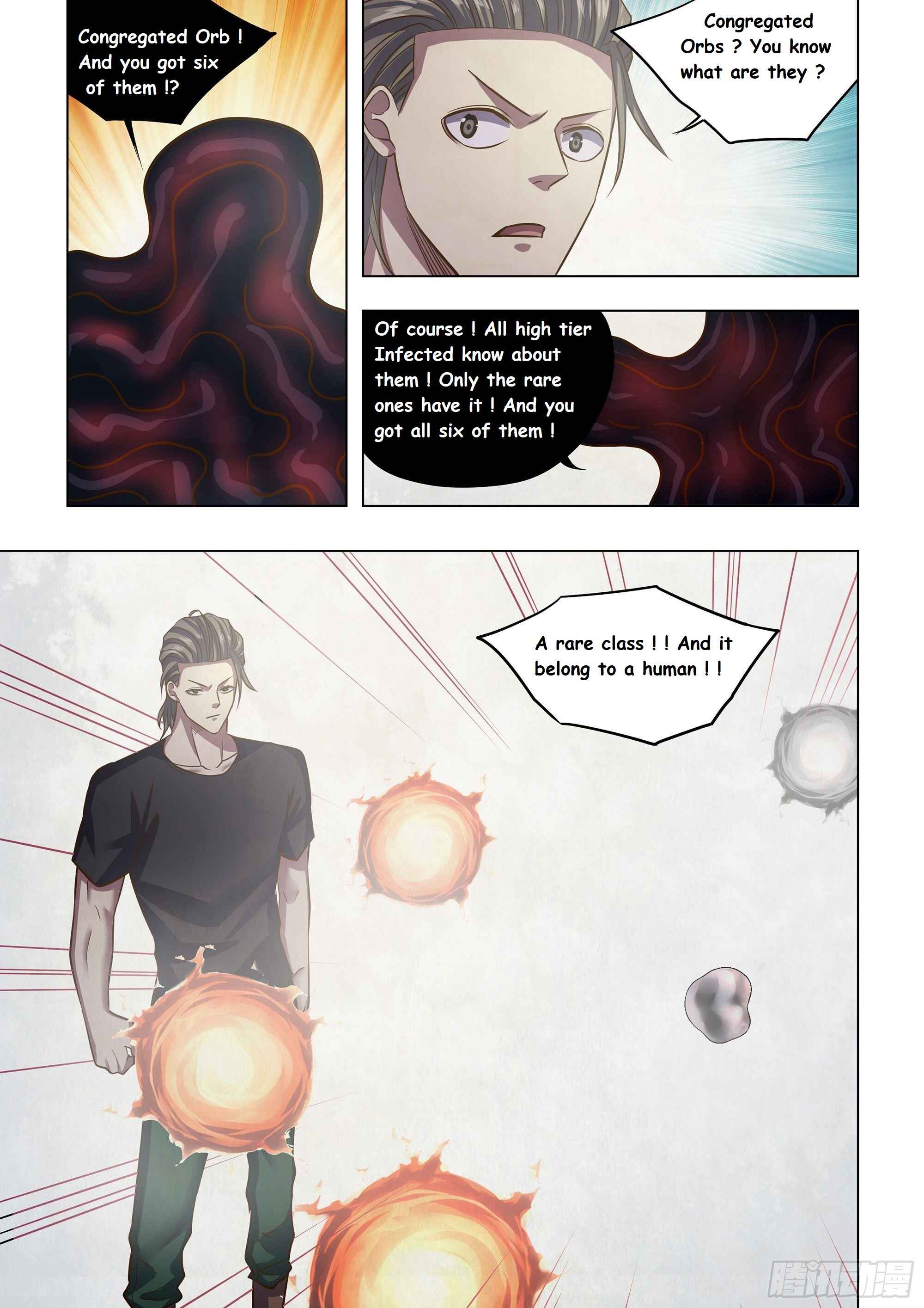Mòshì Fánrén Chapter 437 - Page 16