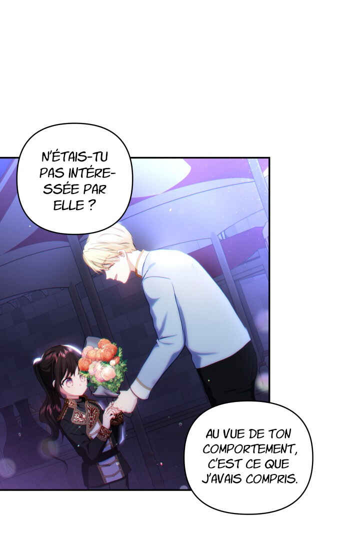Monster Duke's Daughter Chapter 84 - Page 16