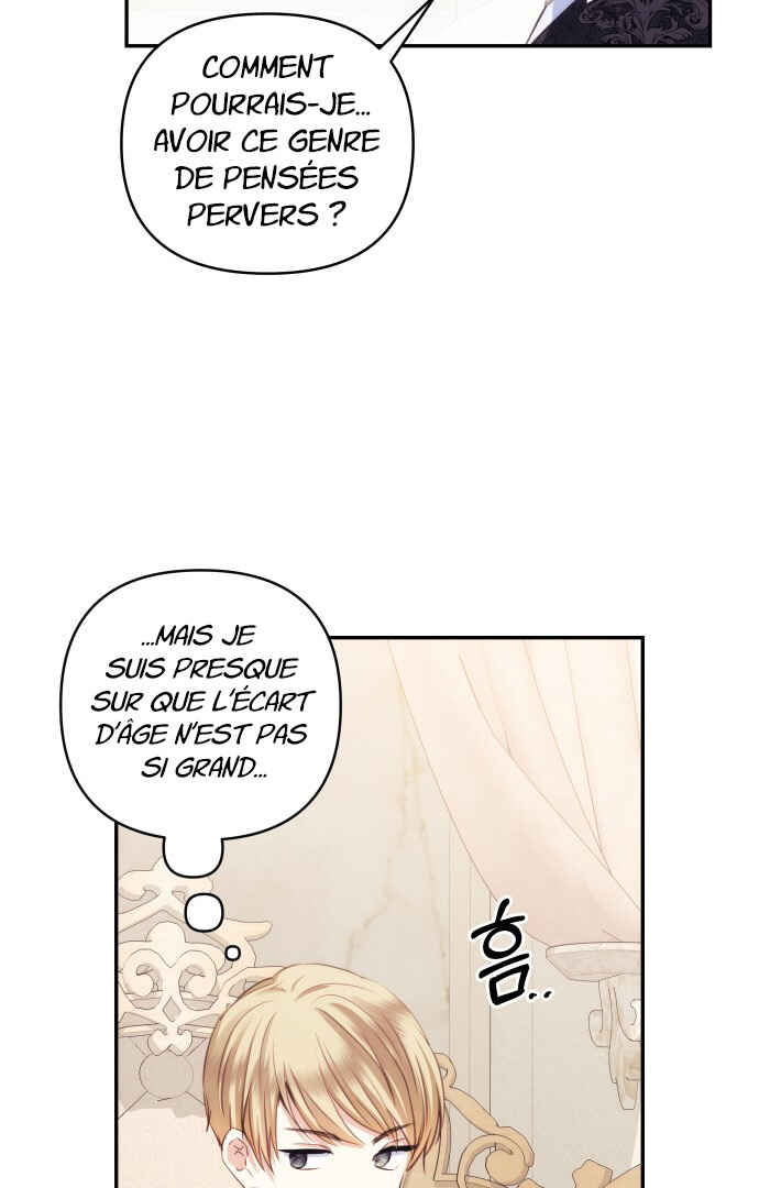 Monster Duke's Daughter Chapter 84 - Page 18