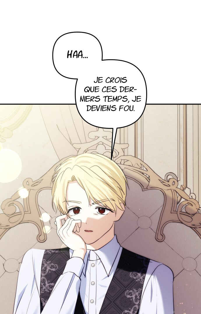 Monster Duke's Daughter Chapter 84 - Page 2