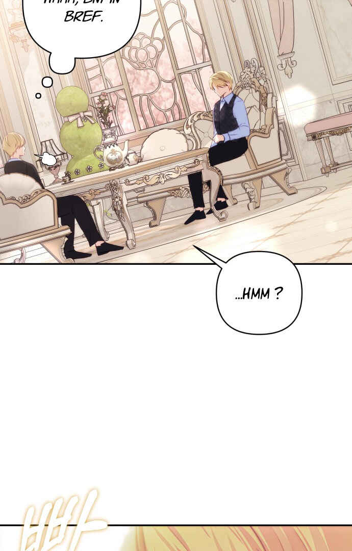 Monster Duke's Daughter Chapter 84 - Page 20