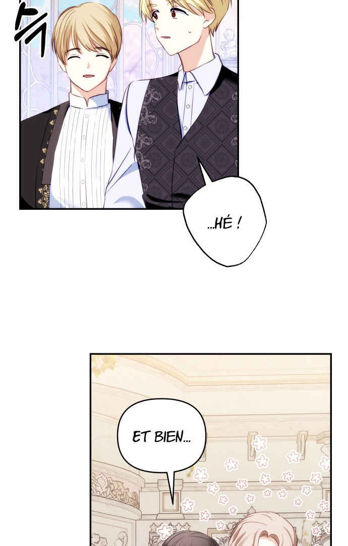 Monster Duke's Daughter Chapter 84 - Page 36