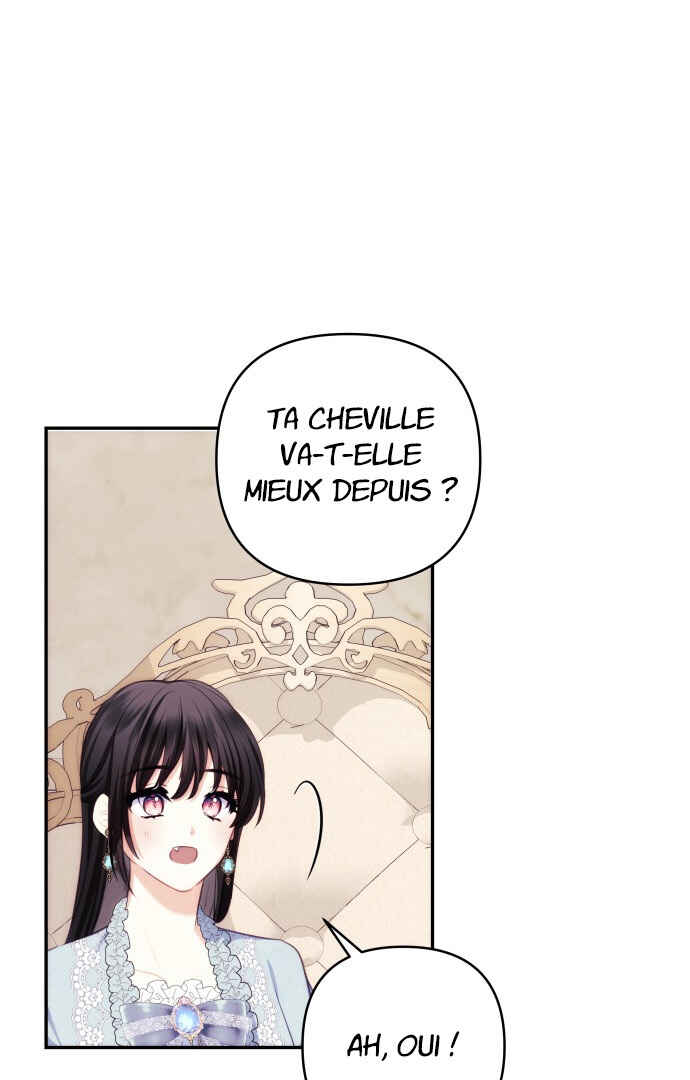 Monster Duke's Daughter Chapter 84 - Page 40