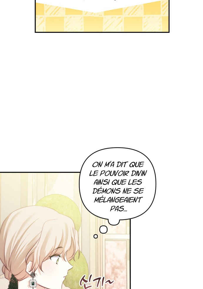 Monster Duke's Daughter Chapter 84 - Page 44